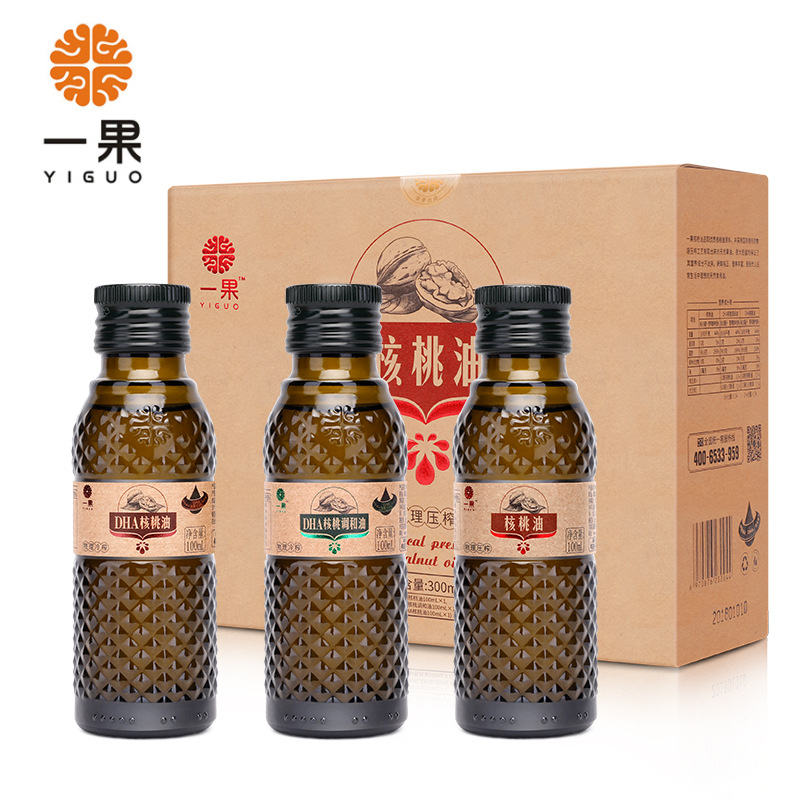 Walnut-oil
