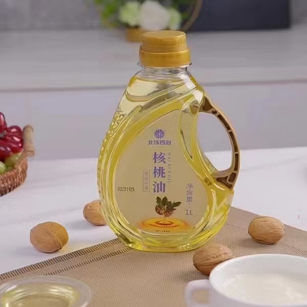 Walnut-oil